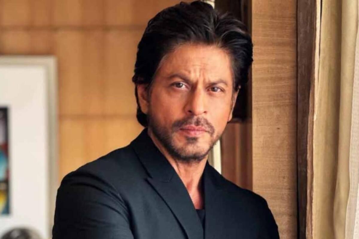 Shah Rukh Khan Favourite Actress : दीपिका या काजोल नहीं ये एक्ट्रेस हैं शाहरुख खान की फेवरेट, तारीफ में कह दिया कुछ ऐसा, मांगनी पड़ी माफ़ी
